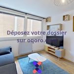 Rent 3 bedroom apartment of 9 m² in Le Havre