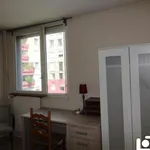 Appartement de 75 m² avec 4 chambre(s) en location à Grenoble