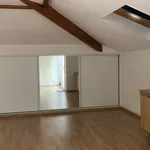 Appartement de 102 m² avec 4 chambre(s) en location à Ambérieu-en-Bugey