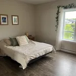  appartement avec 1 chambre(s) en location à Sherbrooke