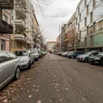 Rent 1 bedroom apartment of 66 m² in Berlin