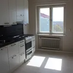 Rent 1 bedroom apartment of 31 m² in Pori