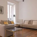 Rent 3 bedroom apartment of 100 m² in madrid