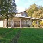 Two-family villa via Agapito Ercoli, Monterosi