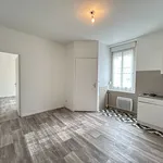 Appartement de 31 m² avec 2 chambre(s) en location à REIMST