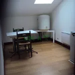 Appartement de 30 m² avec 1 chambre(s) en location à Dijon