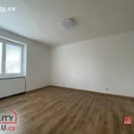 Pronajměte si 3 ložnic/e byt o rozloze 60 m² v Opava