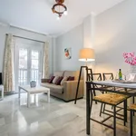 Rent 1 bedroom apartment of 75 m² in Málaga