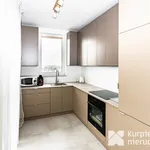 Rent 1 bedroom apartment of 30 m² in Rzeszów