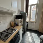 Huur 1 slaapkamer appartement in Liège