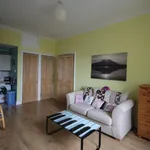 Rent 1 bedroom flat in Edinburgh  East