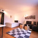 Rent 1 bedroom apartment of 323 m² in Dusseldorf