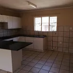 Rent 2 bedroom apartment in Roodepoort