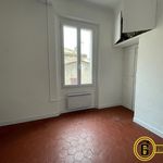 Rent 3 bedroom apartment of 56 m² in LORGUES