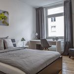 Rent 2 bedroom apartment of 60 m² in Düsseldorf