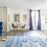 Appartement de 30 m² avec 1 chambre(s) en location à Paris 17