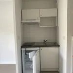 Appartement de 22 m² avec 1 chambre(s) en location à Villenave-d'Ornon