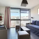 Rent 1 bedroom apartment of 23 m² in Marseille