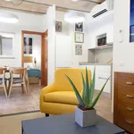 Rent 1 bedroom apartment in Barcelona