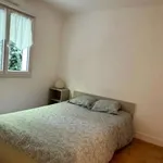 Appartement de 45 m² avec 2 chambre(s) en location à Reims