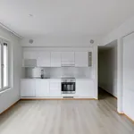 Rent 2 bedroom apartment of 60 m² in Helsinki