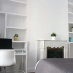 Rent a room in Madrid