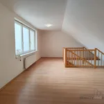 Pronajměte si 3 ložnic/e byt o rozloze 104 m² v Brno