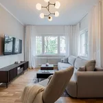 Miete 1 Schlafzimmer wohnung von 614 m² in Berlin