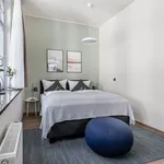 Rent 1 bedroom apartment of 37 m² in Leipzig