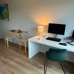 Rent 1 bedroom apartment of 25 m² in Dortmund