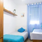 Alquilar 5 dormitorio apartamento en Barcelona