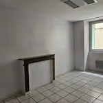 Appartement de 60 m² avec 3 chambre(s) en location à La Voulte-sur-Rhône