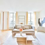 Appartement de 1302 m² avec 3 chambre(s) en location à Paris