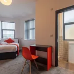 Rent 1 bedroom apartment in Swansea