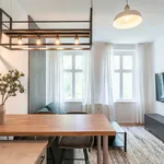 Rent 1 bedroom apartment of 40 m² in Berlin