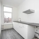 Huur 5 slaapkamer appartement van 94 m² in Hillegersberg Zuid