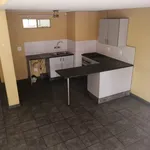 Rent 1 bedroom apartment in Johannesburg