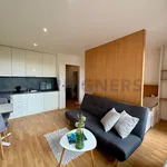 Rent 1 bedroom apartment of 35 m² in Bratislava