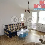 Rent 1 bedroom apartment in Hradec Králové