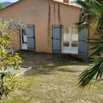 Maison de 95 m² avec 4 chambre(s) en location à Draguignan