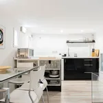 Alquilo 4 dormitorio apartamento de 55 m² en Madrid