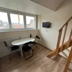 Appartement de 17 m² avec 1 chambre(s) en location à SUR MER