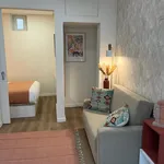 Rent 1 bedroom apartment of 40 m² in Lisbon