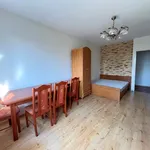 Rent 4 bedroom apartment of 65 m² in Poznan