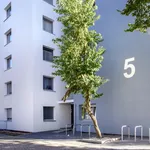 Miete 2 Schlafzimmer wohnung von 61 m² in Koblenz