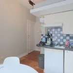 Studio of 29 m² in brussels