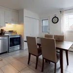 Rent 5 bedroom apartment in Gatineau