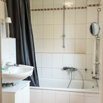 Bright, charming studio with garden terrace, Bad Vilbel - Amsterdam Apartments for Rent