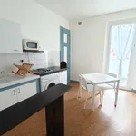 Appartement de 30 m² avec 1 chambre(s) en location à Agen