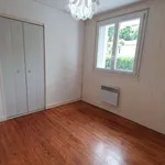 Appartement de 52 m² avec 3 chambre(s) en location à Meylan